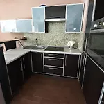 Apartment 6 Osobowy, *