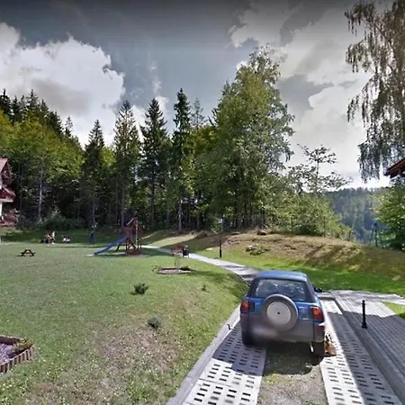 6 Osobowy, Wisla