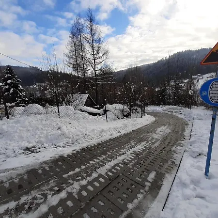 Διαμέρισμα 6 Osobowy, *