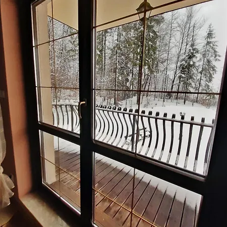 6 Osobowy, Apartment Wisla