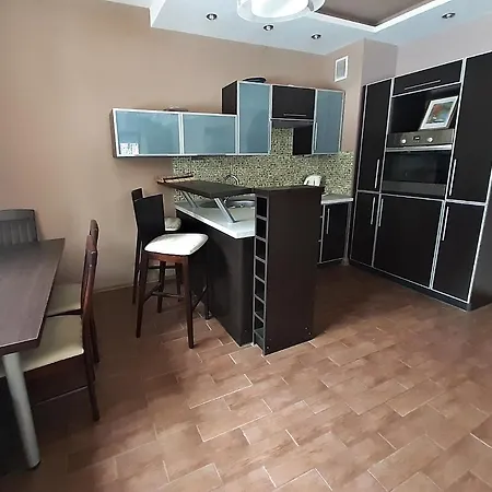 Apartment 6 Osobowy, Wisla