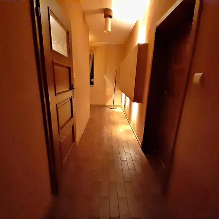 Διαμέρισμα 6 Osobowy,