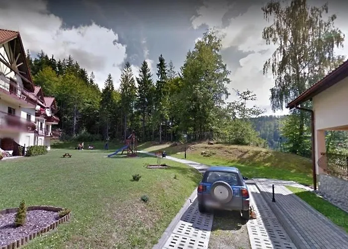 6 Osobowy, ויסלאו