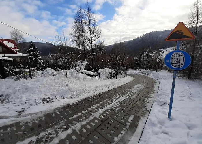 דירה 6 Osobowy, *