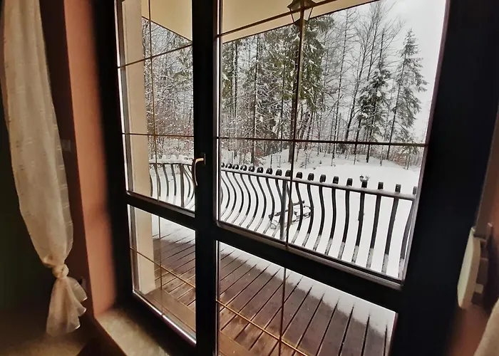 6 Osobowy, דירה ויסלאו