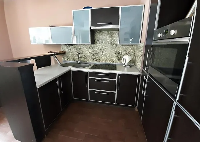 דירה 6 Osobowy, *