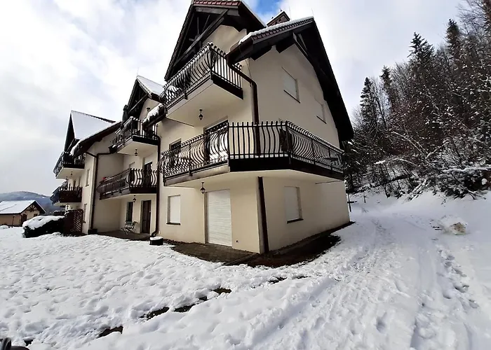 6 Osobowy, ויסלאו