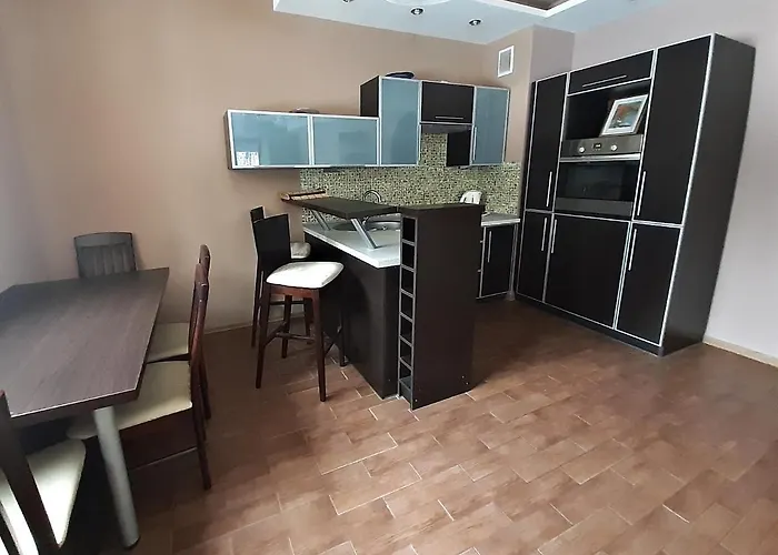 דירה 6 Osobowy, ויסלאו